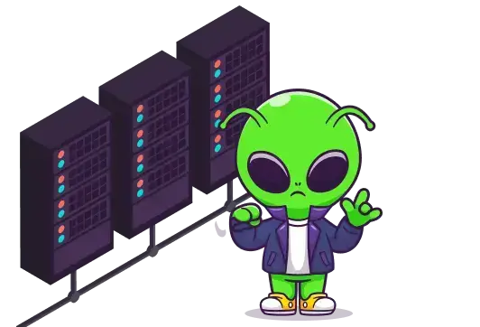 Server