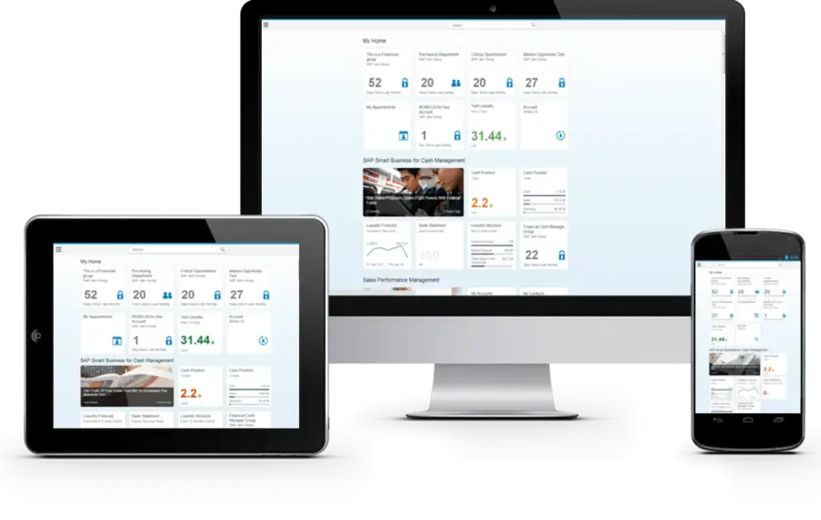 Enterprise Resource Planning (ERP) Development LLC