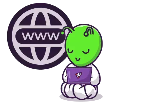 Web