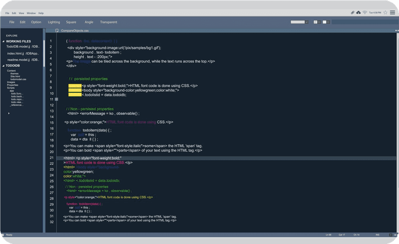 Best Practices in <br/> <span>Python</span> Development
